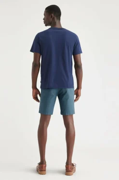 Dockers Bermudas básicas fit-slim New