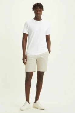 Dockers Bermudas básicas fit-slim New