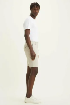 Dockers Bermudas básicas fit-slim New