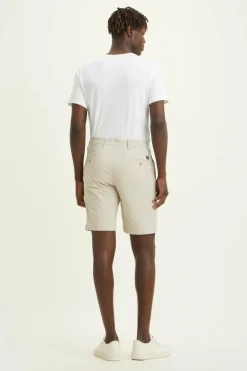 Dockers Bermudas básicas fit-slim New
