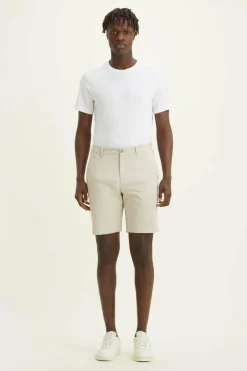 Dockers Bermudas básicas fit-slim Discount
