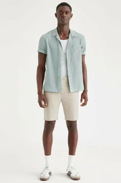 Dockers Bermudas básicas fit-slim Hot