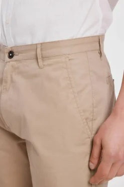 Milano Bermudas básicas lisas Discount