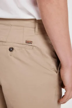 Milano Bermudas básicas lisas Discount