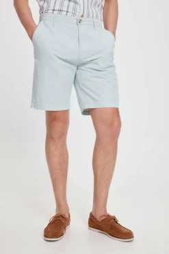 Milano Bermudas básicas lisas Discount