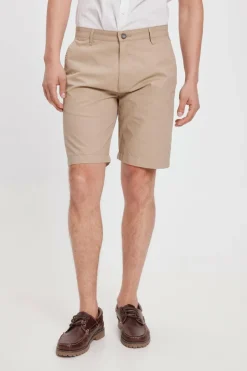 Milano Bermudas básicas lisas Online