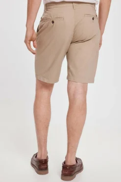 Milano Bermudas básicas lisas Online