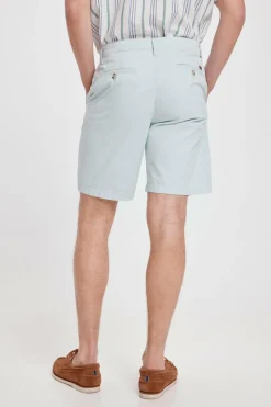 Milano Bermudas básicas lisas Online