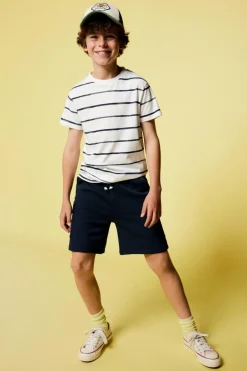 Springfield Kids Bermudas cargo menino Online