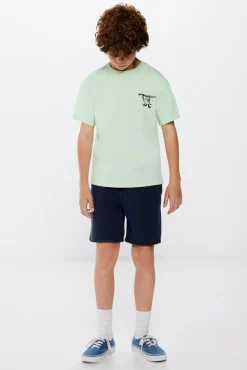 Springfield Kids Bermudas chinesas para menino Discount