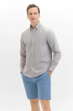 Cortefiel Bermudas chinos estampadas Discount