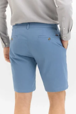 Cortefiel Bermudas chinos estampadas Discount