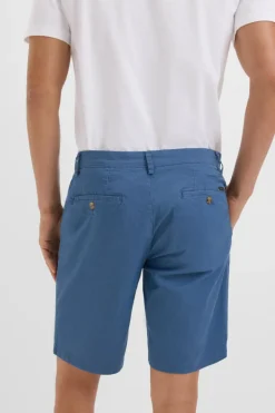 Cortefiel Bermudas chinos estampadas Discount