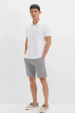 Cortefiel Bermudas chinos estampadas Discount