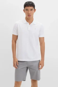 Cortefiel Bermudas chinos estampadas Discount