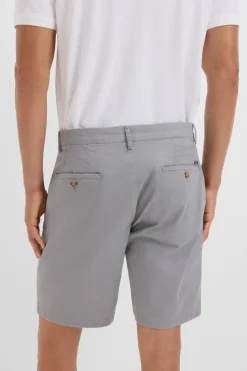 Cortefiel Bermudas chinos estampadas Discount