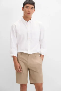 Cortefiel Bermudas chinos estampadas Discount