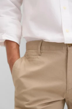 Cortefiel Bermudas chinos estampadas Discount