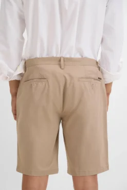 Cortefiel Bermudas chinos estampadas Discount