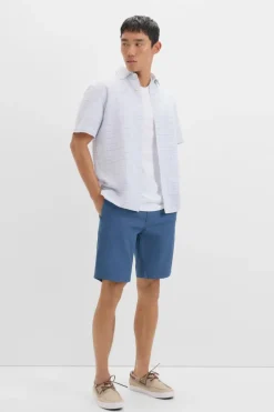 Cortefiel Bermudas chinos estampadas Discount