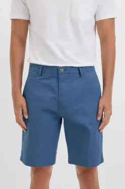 Cortefiel Bermudas chinos estampadas Discount