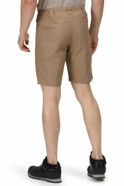 Regatta Bermudas Delgado cru Sale