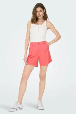Only Bermudas relaxed fit Discount