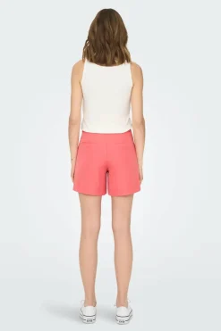 Only Bermudas relaxed fit Discount