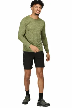 Regatta Bermudas Xert Stretch III Online