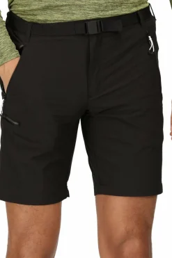 Regatta Bermudas Xert Stretch III Online