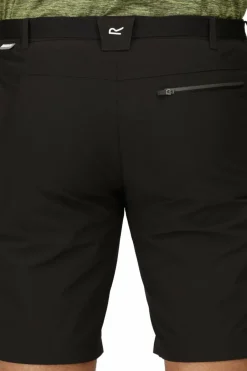 Regatta Bermudas Xert Stretch III Online