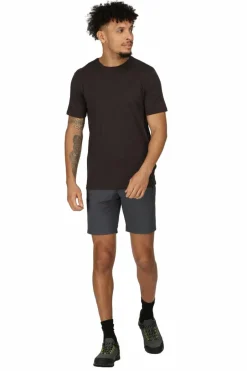 Regatta Bermudas Xert Stretch III Online