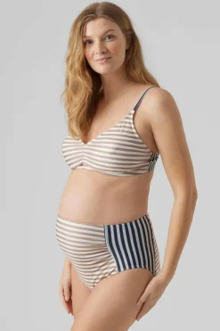 Mamalicious Biquíni maternity estampado Online