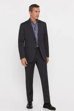 Cortefiel Blazer liso coolmax® Online
