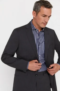 Cortefiel Blazer liso coolmax® Online