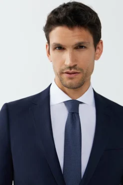 Cortefiel Blazer liso coolmax® Online