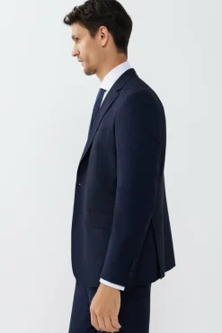 Cortefiel Blazer liso coolmax® Online