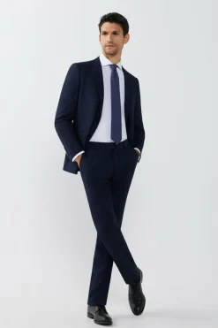 Cortefiel Blazer liso coolmax® Online