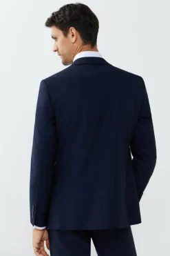 Cortefiel Blazer liso coolmax® Online