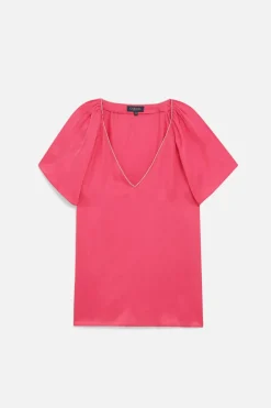 Caroll Blusa Ciman Granada Best
