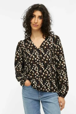 Object Blusa Ecovero New