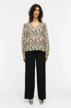 Object Blusa Ecovero New