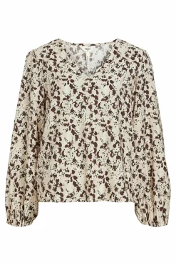 Object Blusa Ecovero New