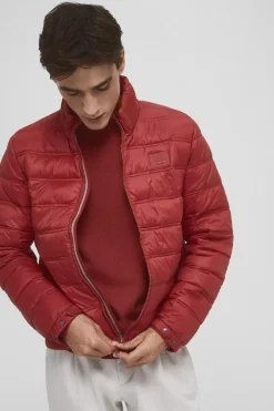 Pedro del Hierro Blusão ultraleve impermeável Outlet
