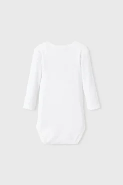 Name it Body bebé de menina rosa Clearance