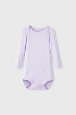 Name it Body bebé de menina rosa Clearance