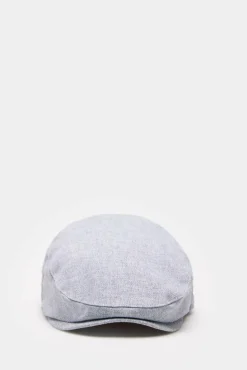 Springfield Boné plano ado azul Best