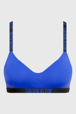 Calvin Klein Bralette - Intense Power azul Sale