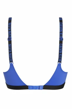 Calvin Klein Bralette - Intense Power azul Sale