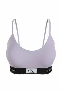 Calvin Klein Bralette rosa Discount